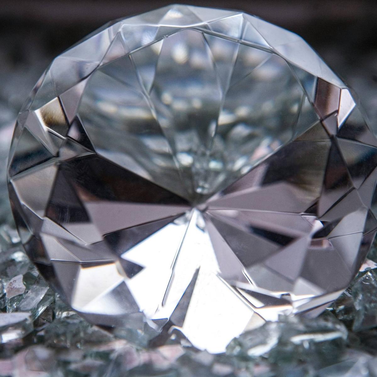 Diamond Energy Speaks Member Circle
